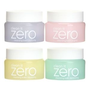 Banila Co Clean It Zero minis set